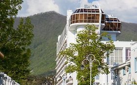 Kompass Hotels Cruise Gelendzhik